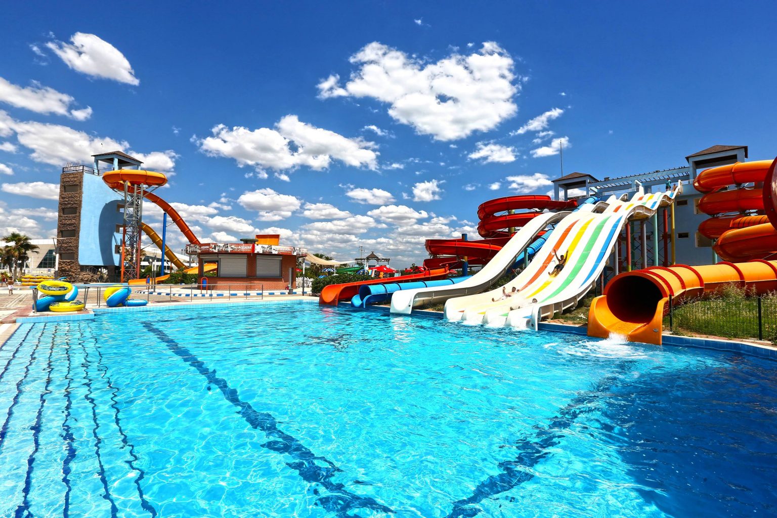 Aquapark