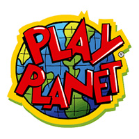 PLAY PLANET